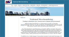 Desktop Screenshot of natlm.com