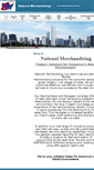 Mobile Screenshot of natlm.com
